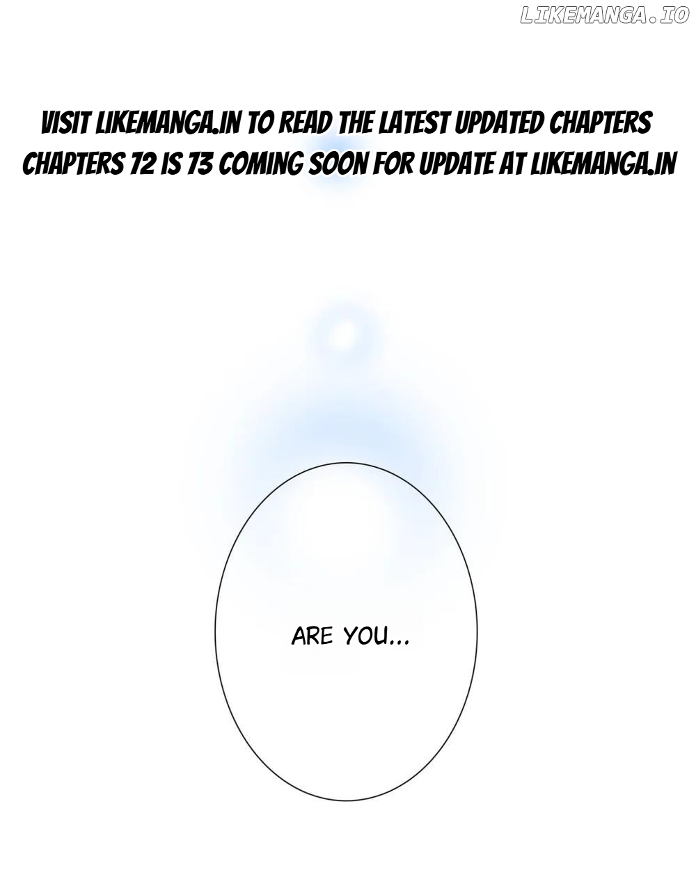 1st Kiss – I Don’t Want To Consider You As Sister Anymore Chapter 71 - 65 - page 1